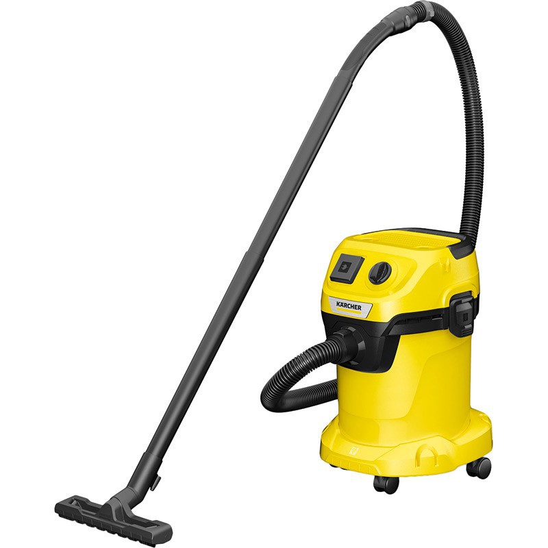 VACUUM CLEANER KARCHER WD 3 P V-17/4/20 16281700